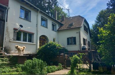 vente maison 188 000 € à proximité de Wolfskirchen (67260)