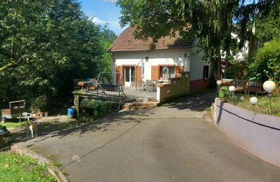 vente maison 188 000 € à proximité de Rimsdorf (67260)