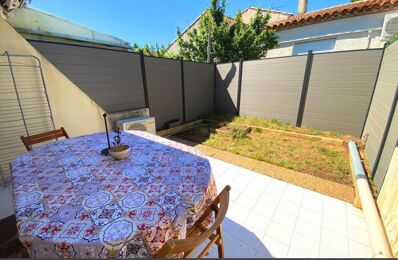 vente maison 312 600 € à proximité de Saintes-Maries-de-la-Mer (13460)