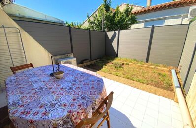 vente maison 299 000 € à proximité de Saintes-Maries-de-la-Mer (13460)