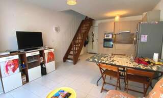 Maison 3 Pièces 49 m² à vendre à Le Grau-du-Roi (30240)