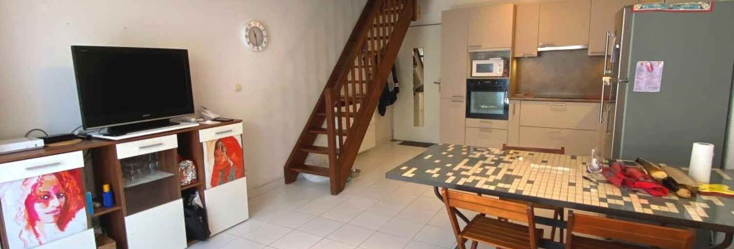 Maison 3 Pièces 49 m² à vendre à Le Grau-du-Roi (30240)