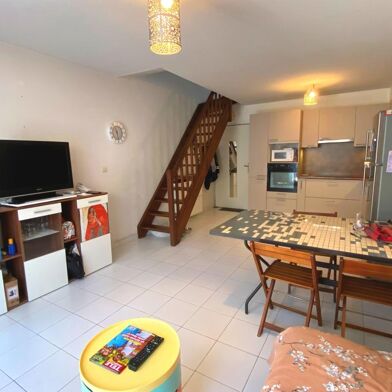 Maison 3 pièces 299000 €