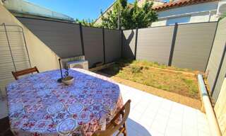 Maison 3 Pièces 49 m² à vendre à Le Grau-du-Roi (30240)