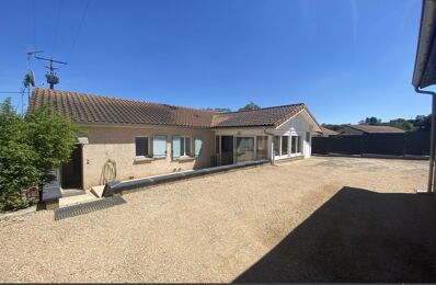 vente maison 242 000 € à proximité de Varennes-Lès-Mâcon (71000)