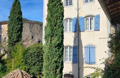 vente maison 695 000 € à proximité de Saint-Chaptes (30190)