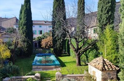 vente maison 695 000 € à proximité de Vers-Pont-du-Gard (30210)