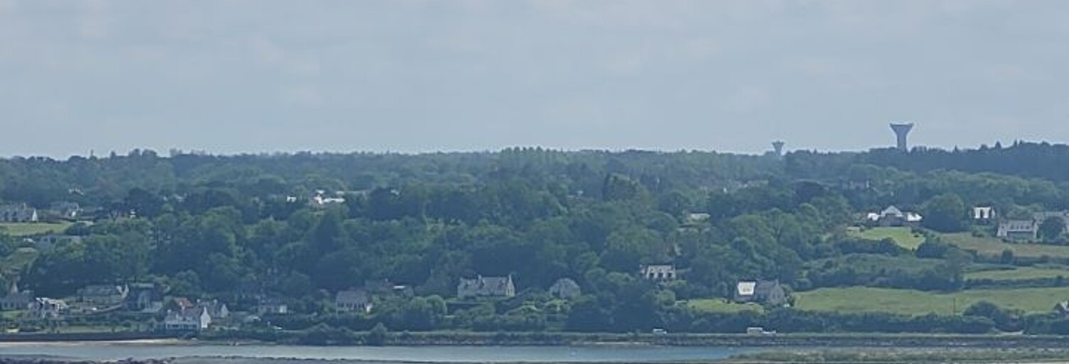 Maison 8 Pièces 180 m² à vendre à Perros-Guirec (22700)