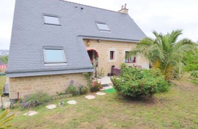 vente maison 630 000 € à proximité de Crozon (29160)