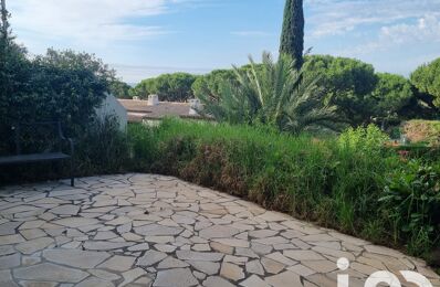 vente appartement 360 000 € à proximité de Mougins (06250)