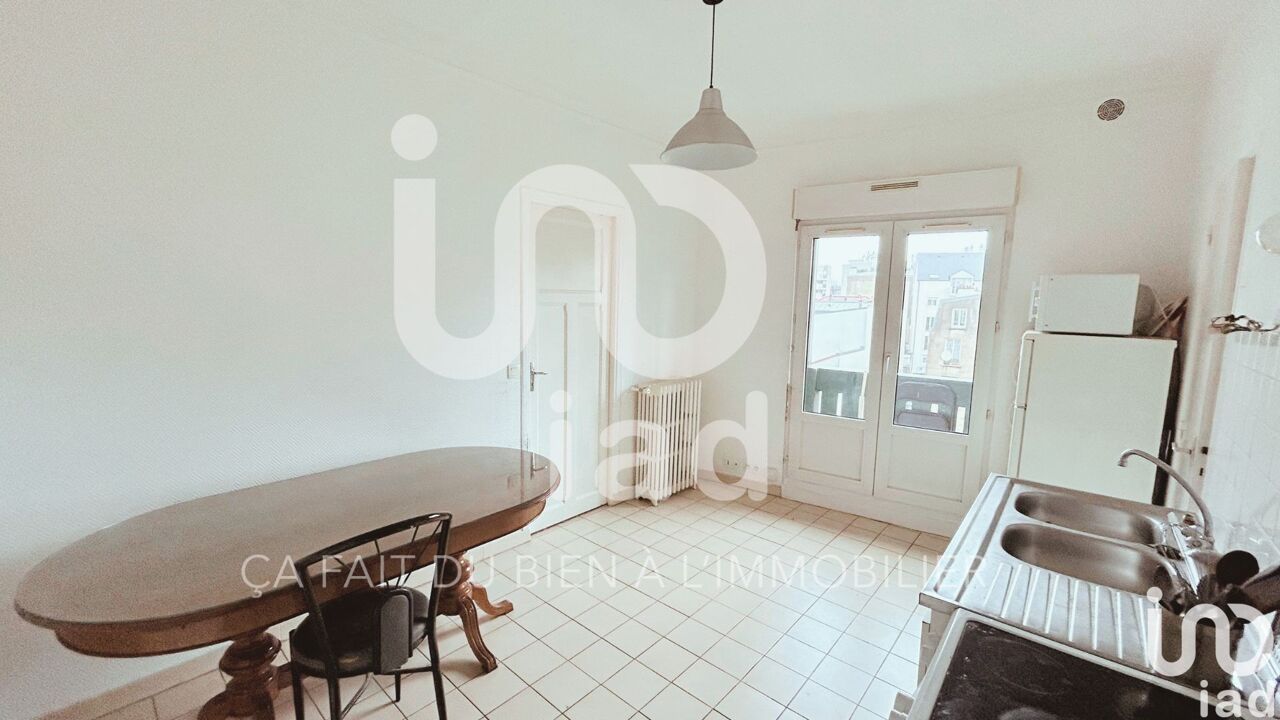 appartement 2 pièces 29 m2 à vendre à Les Lilas (93260)