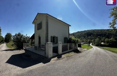 vente maison 156 000 € à proximité de La Bastide-de-Sérou (09240)