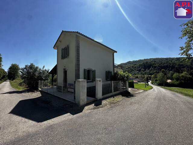 Maison 3 pièces 56 m² à Castelnau-Durban — photo du bien