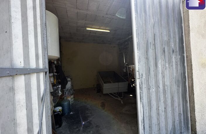 Vente maison 3 pièces 56 m² Castelnau-Durban (09420) — photo 4