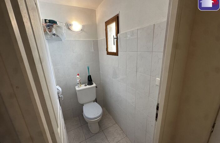 Vente maison 3 pièces 56 m² Castelnau-Durban (09420) — photo 5