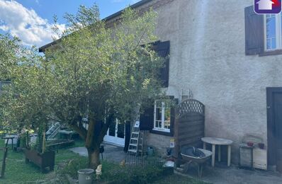 vente immeuble 269 000 € à proximité de Aigues-Juntes (09240)