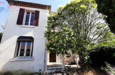 vente maison 125 000 € à proximité de Monze (11800)