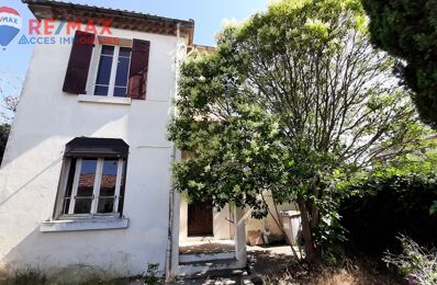 vente maison 125 000 € à proximité de Bagnoles (11600)