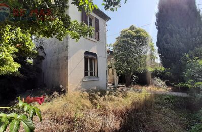 vente maison 100 000 € à proximité de Conques-sur-Orbiel (11600)