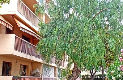 vente appartement 133 000 € à proximité de La Seyne-sur-Mer (83500)