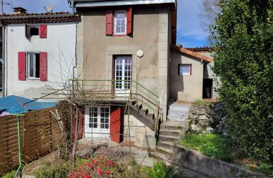 vente maison 129 000 € à proximité de Celles (09000)