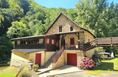 vente maison 399 000 € à proximité de Saint-Christophe-Vallon (12330)