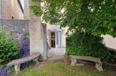 vente maison 228 000 € à proximité de La Canourgue (48500)