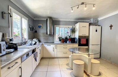 vente maison 495 000 € à proximité de Auribeau-sur-Siagne (06810)