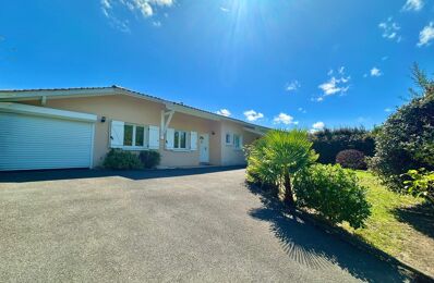 vente maison 610 000 € à proximité de Saint-Pierre-d'Irube (64990)