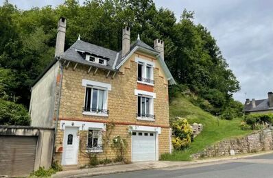 vente maison 217 000 € à proximité de Orgnac-sur-Vézère (19410)