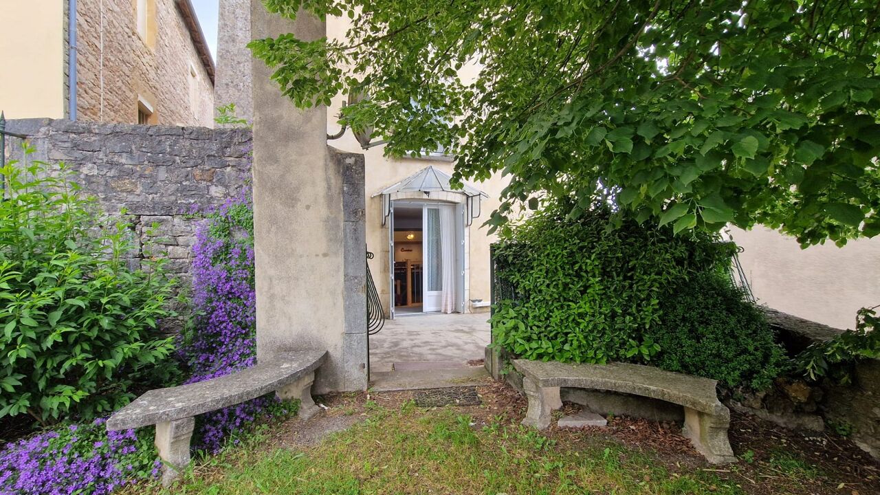 maison 7 pièces 177 m2 à vendre à Sévérac-le-Château (12150)