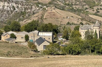 vente maison 386 000 € à proximité de Sévérac-d'Aveyron (12150)