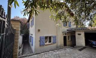 Maison 5 Pièces 130 m² à vendre à Grasse (06130)