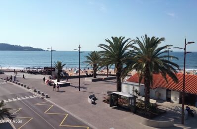 appartement 2 pièces 49 m2 à vendre à Hendaye (64700)