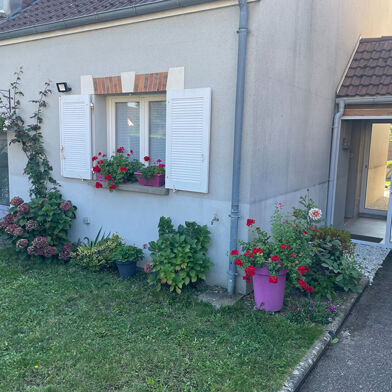 Maison 4 pièces 105 m²