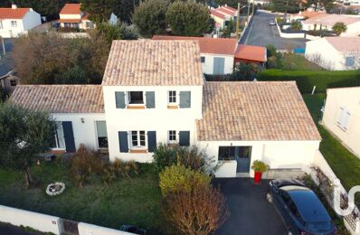 vente maison 527 000 € à proximité de Saint-Christophe-du-Ligneron (85670)