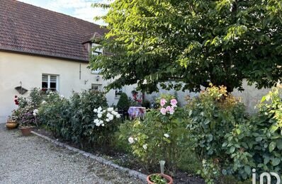 vente maison 282 000 € à proximité de Jouy-sous-Thelle (60240)