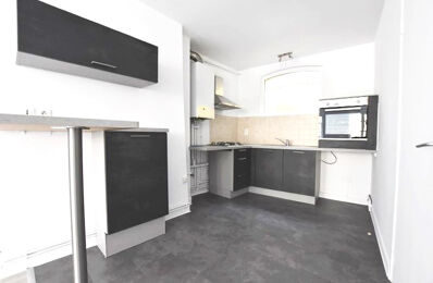 location appartement 525 € CC /mois à proximité de Solignac-sur-Loire (43370)