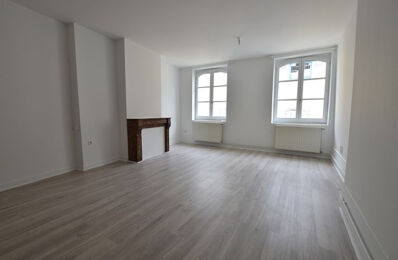 appartement 3 pièces 75 m2 à louer à Le Puy-en-Velay (43000)