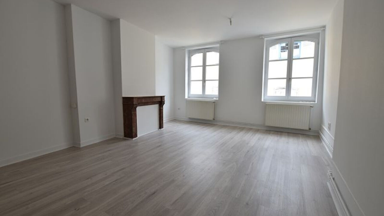 appartement 3 pièces 75 m2 à louer à Le Puy-en-Velay (43000)