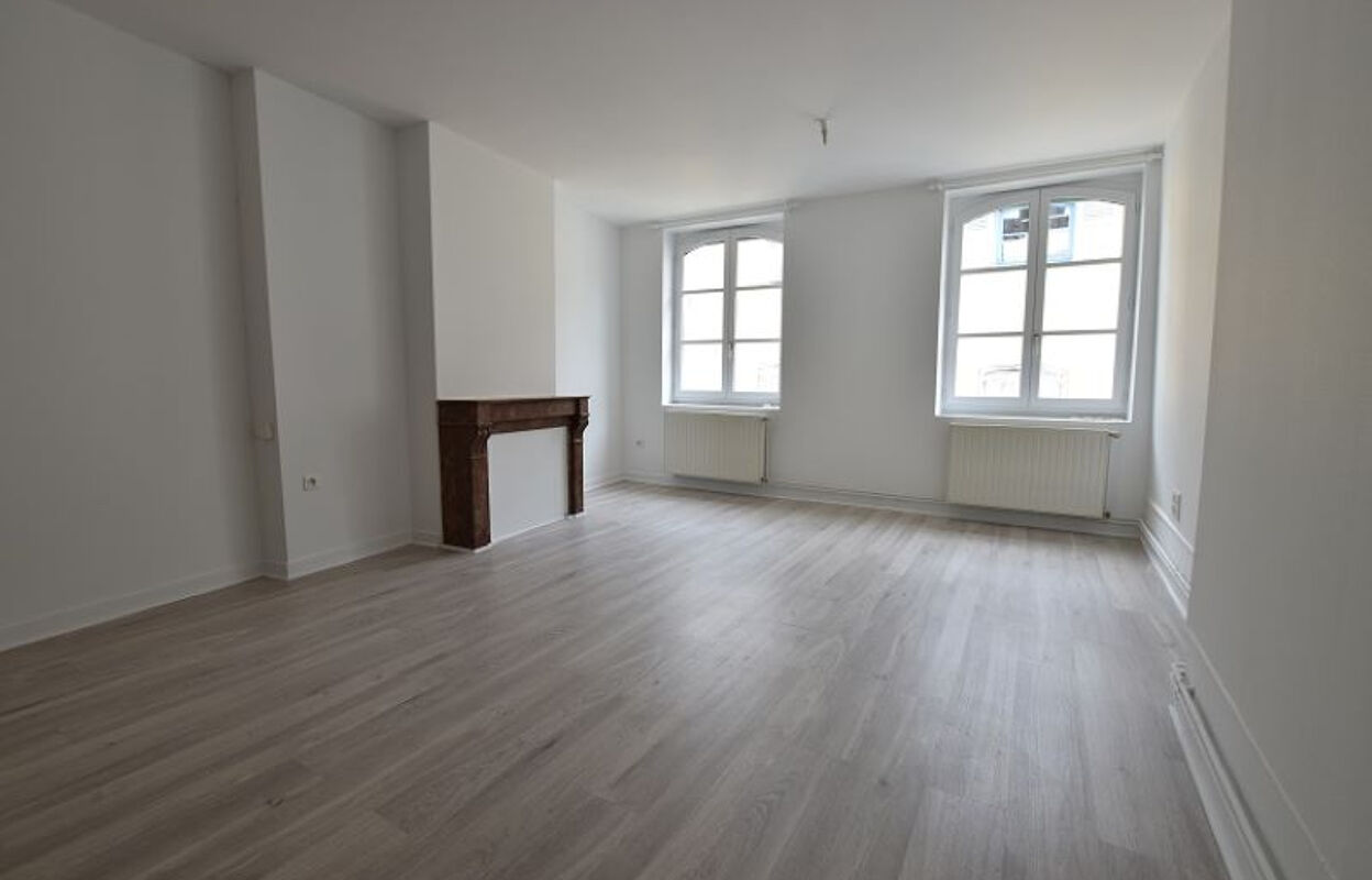 appartement 3 pièces 75 m2 à louer à Le Puy-en-Velay (43000)