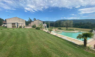 Maison 10 Pièces 541 m² à vendre à Vaudreuille (31250)