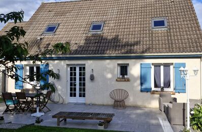 vente maison 239 000 € à proximité de Saint-Aubin-en-Bray (60650)