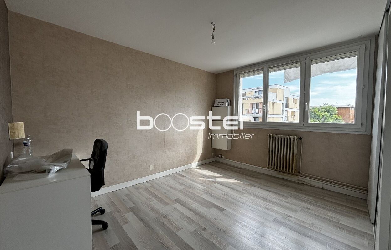 appartement 4 pièces 62 m2 à vendre à Toulouse (31100)