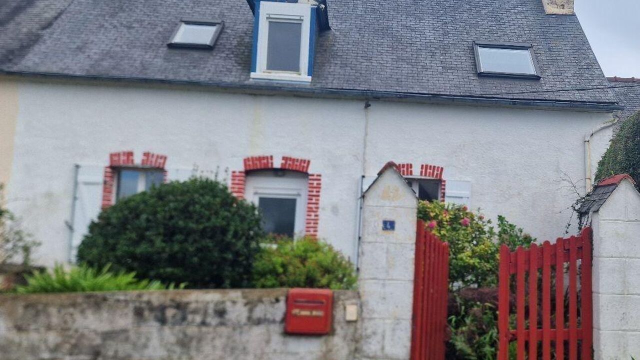 maison 4 pièces 90 m2 à vendre à Plourivo (22860)