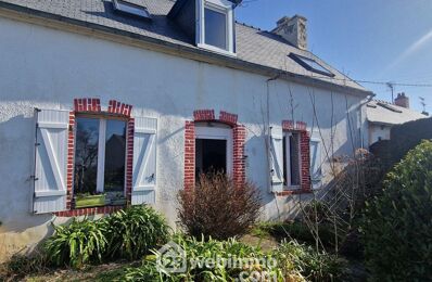 vente maison 187 650 € à proximité de Plougrescant (22820)