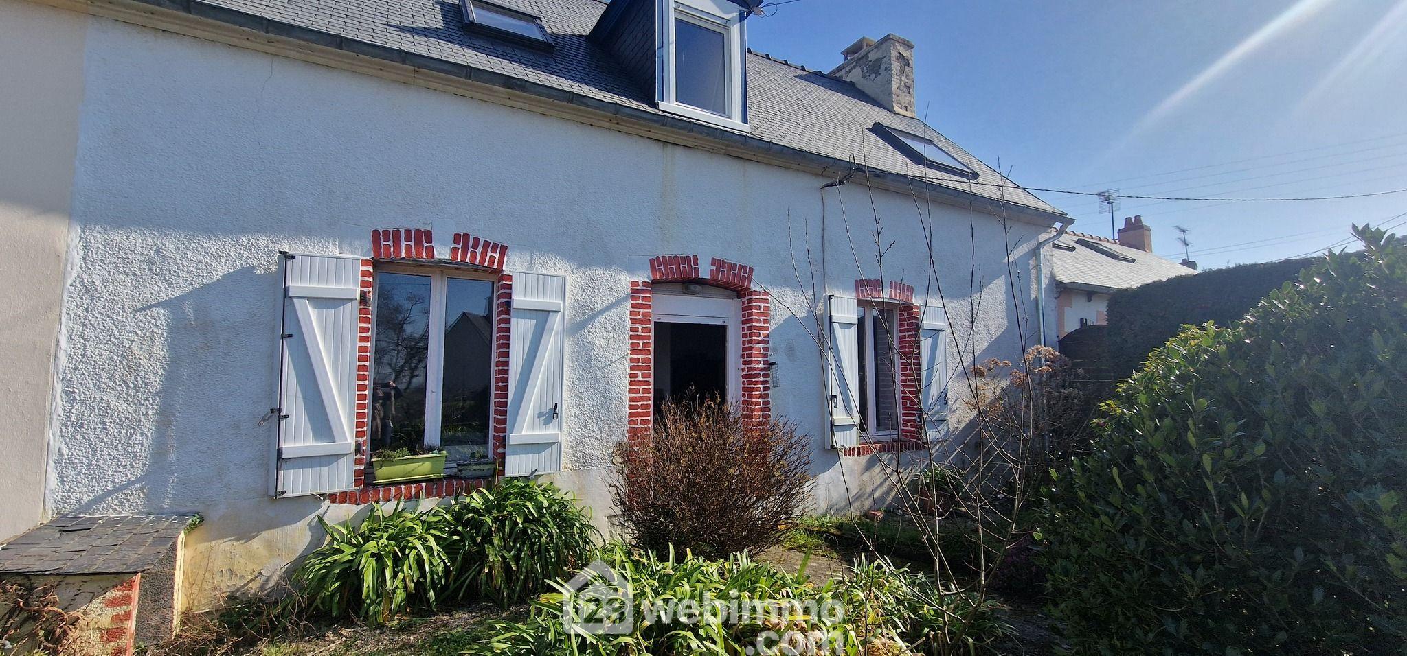 Agence immobilière de 123webimmo.Com Trégor-Goëlo