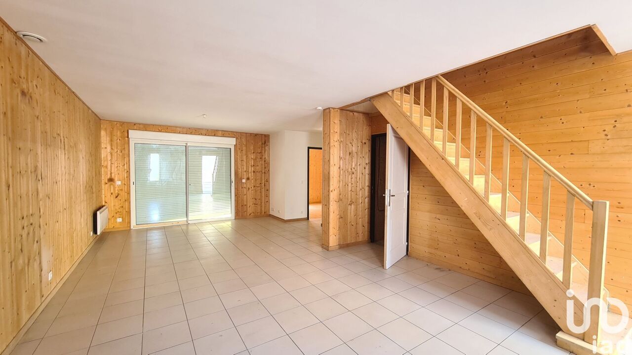 maison 6 pièces 129 m2 à vendre à Rochefort (17300)