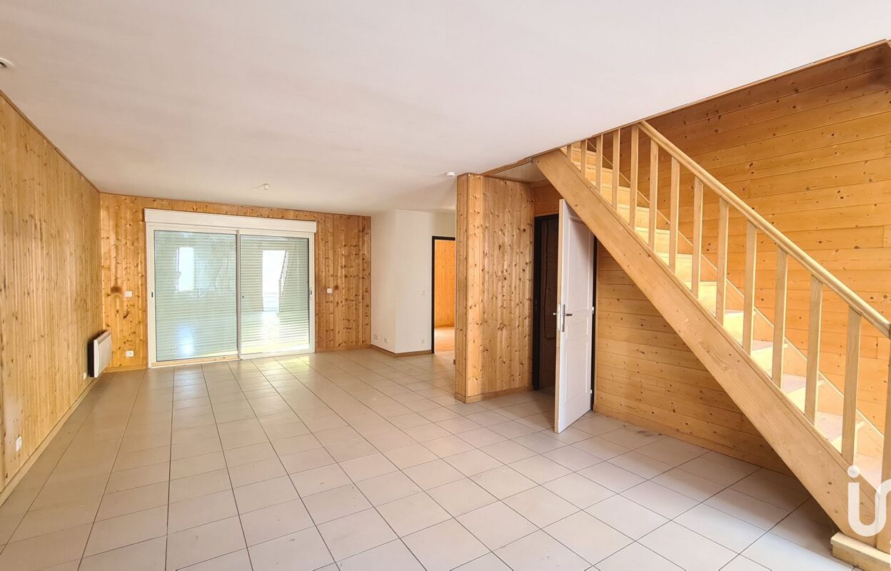 maison 6 pièces 129 m2 à vendre à Rochefort (17300)