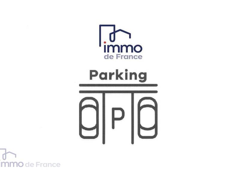 Parking extérieur — photo 1